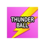 Logo of Thunderball android Application 